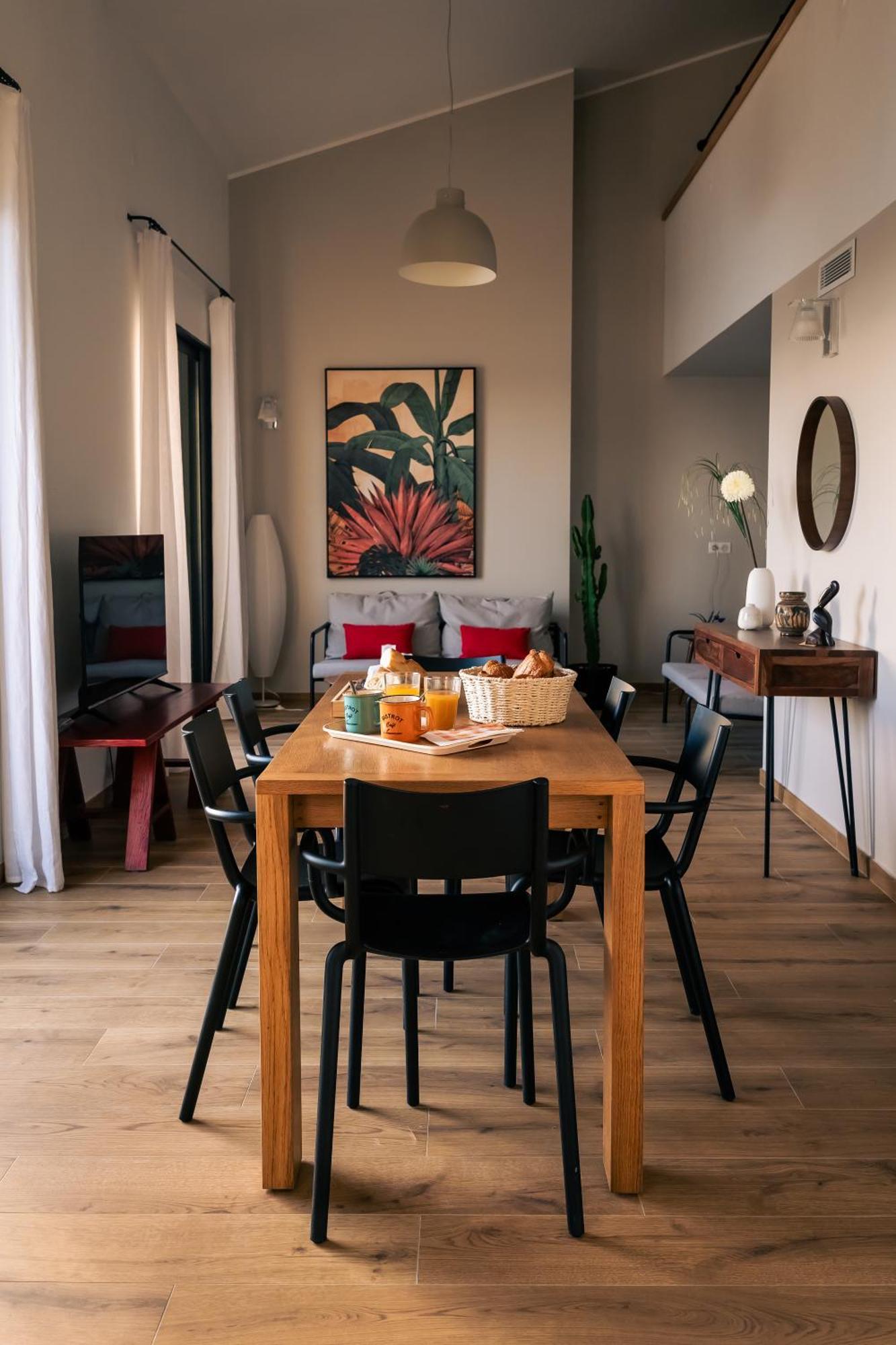 L'Ambre Apartment L'Ile-Rousse  Bagian luar foto
