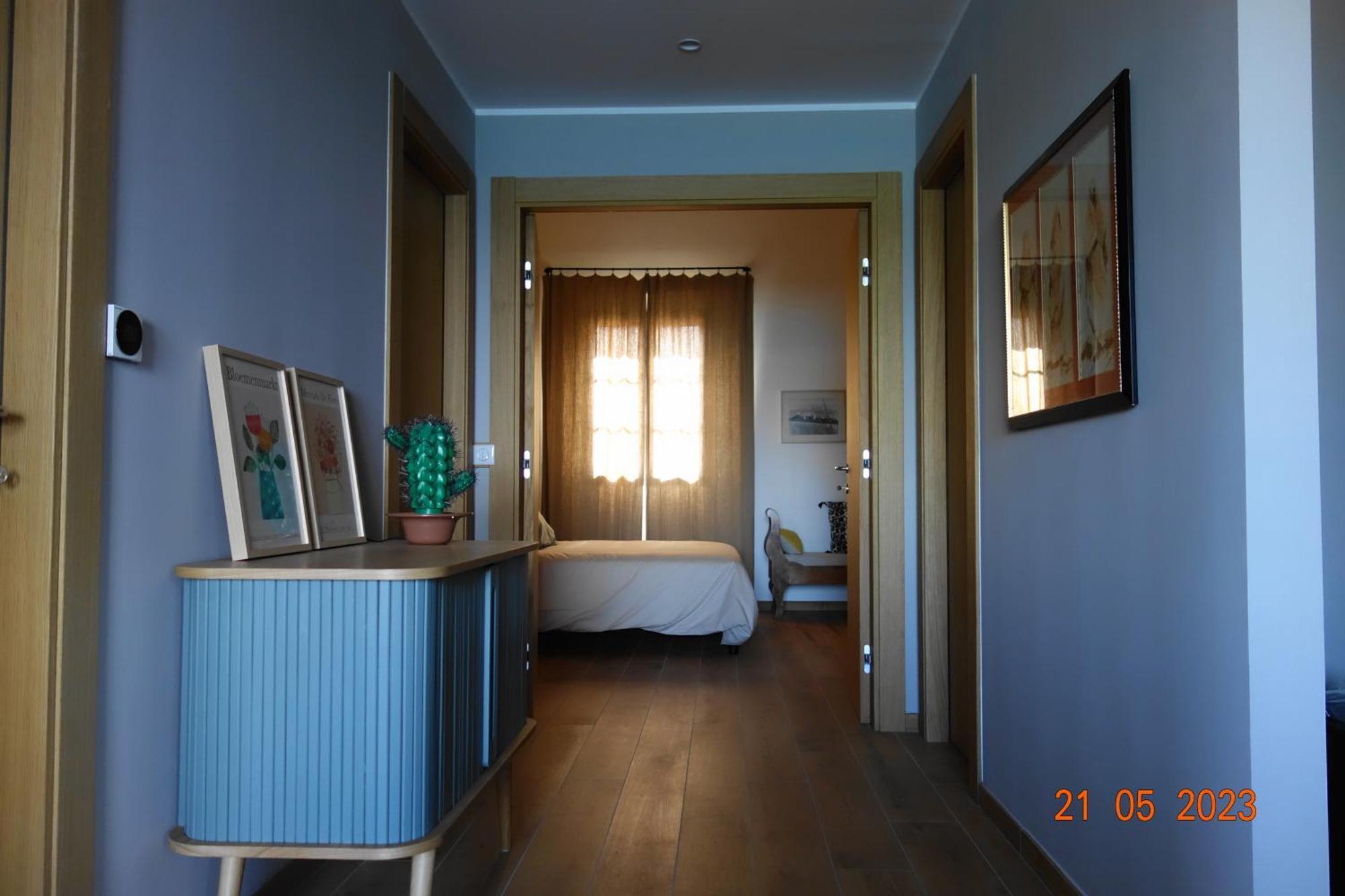 L'Ambre Apartment L'Ile-Rousse  Bagian luar foto