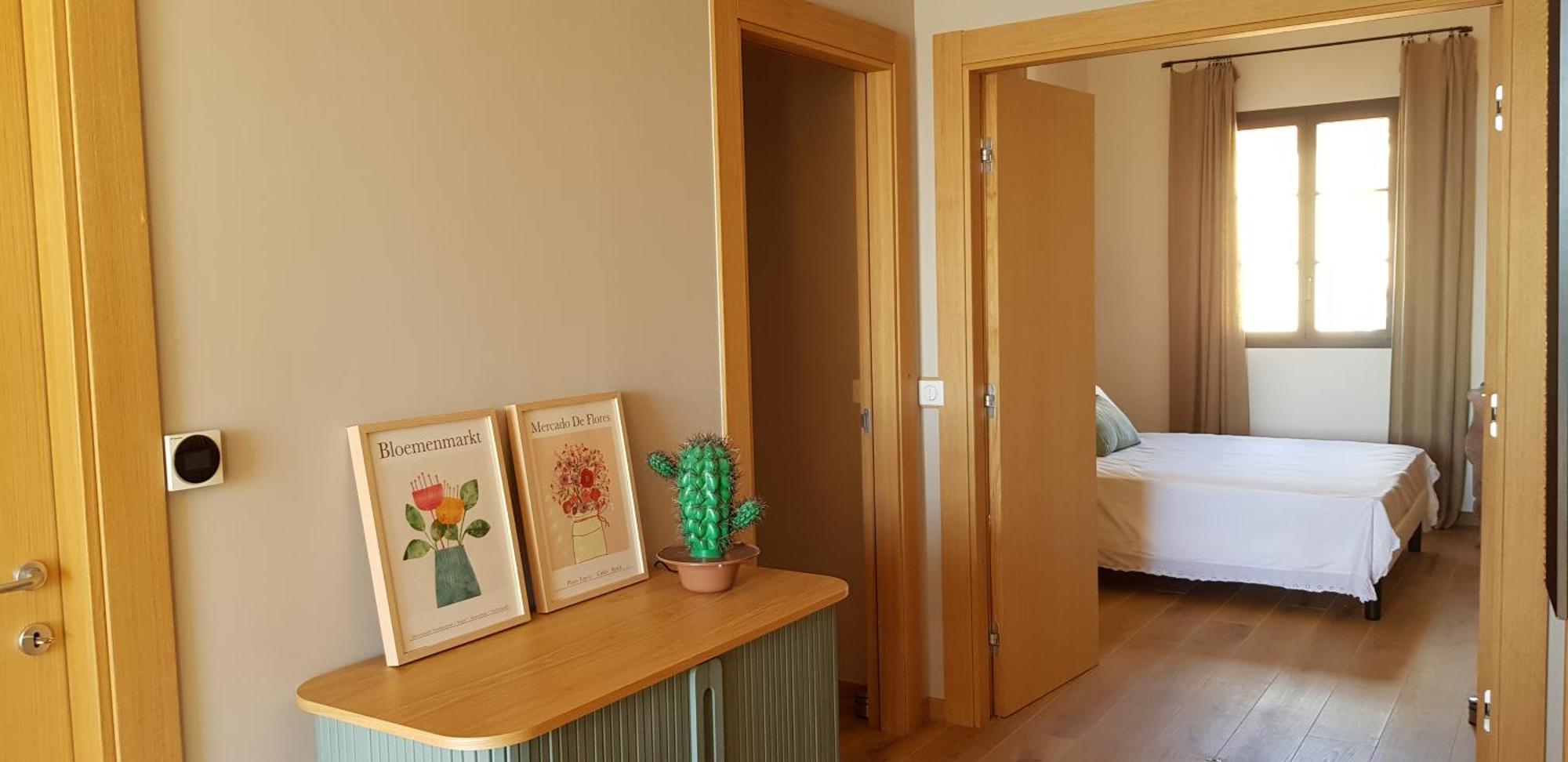 L'Ambre Apartment L'Ile-Rousse  Bagian luar foto